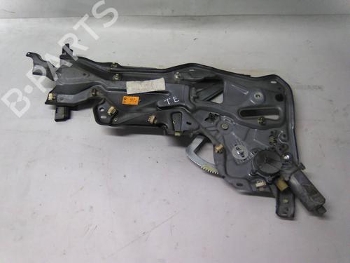 Used Rear left window mechanism Rear left window mechanism 19850679 19850679