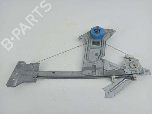Rudehejsemekanisme venstre bagtil Rudehejsemekanisme venstre bagtil CITROËN XSARA (N1) 1.4 i (75 hp) 32726628 32726628