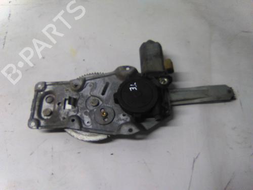 Used Rear left window mechanism Rear left window mechanism 19850669 19850669