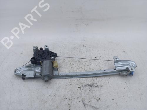 Used Rear left window mechanism Rear left window mechanism SAAB 9-5 Estate (YS3E) 2.0 t (150 hp) 27174527 27174527