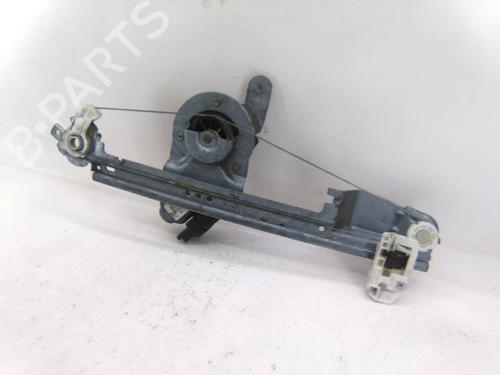 Used Rear left window mechanism Rear left window mechanism 27500240 27500240
