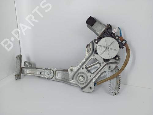Used Rear left window mechanism Rear left window mechanism SUBARU IMPREZA Estate (GG) 2.0 AWD (GG9) (125 hp) 32275767 32275767