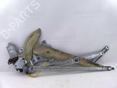 Elevador vidro trás esquerdo Elevador vidro trás esquerdo DAIHATSU SIRION (M1) 1.0 i (M100) (56 hp) 22933115 22933115