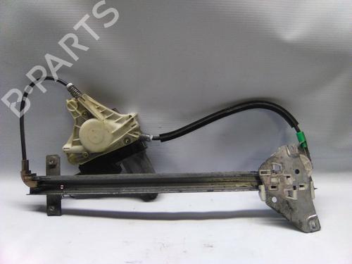 Used Rear left window mechanism Rear left window mechanism 19850686 19850686