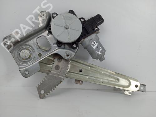 Vindusheismekanisme venstre bak Vindusheismekanisme venstre bak MERCEDES-BENZ E-CLASS (W211) [2002-2009] 36228549 36228549