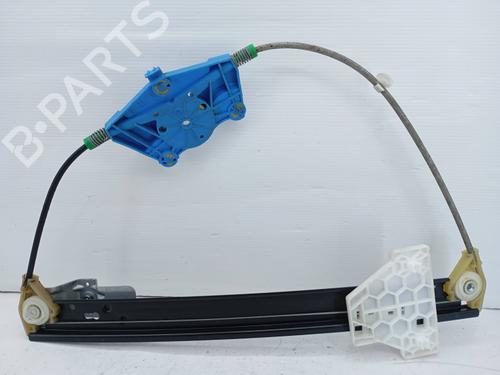 Rear left window mechanism SEAT EXEO ST (3R5) 2.0 TDI | BP20129469C24 - Image 2
