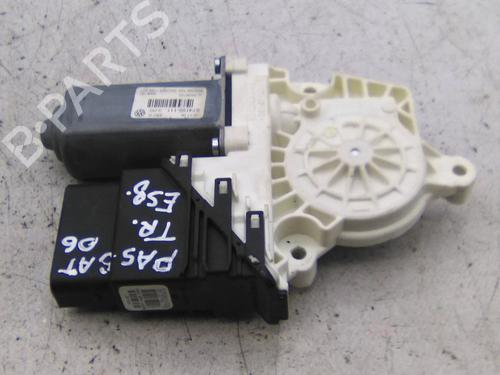 Left rear window motor VW PASSAT B6 Variant (3C5) 2.0 TDI | BP23148047E23 - Image 2