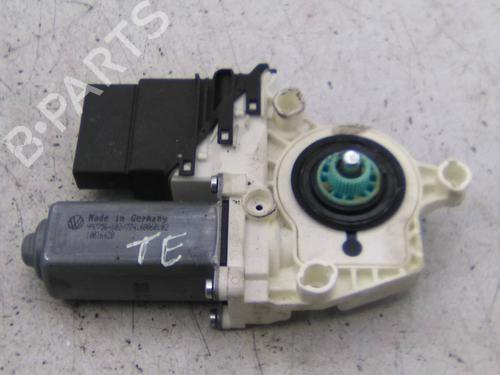 Left rear window motor VW PASSAT B6 Variant (3C5) 2.0 TDI | BP23148047E23 - Image 3