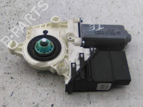 Left rear window motor VW PASSAT B6 Variant (3C5) 2.0 TDI | BP23148047E23 - Image 4