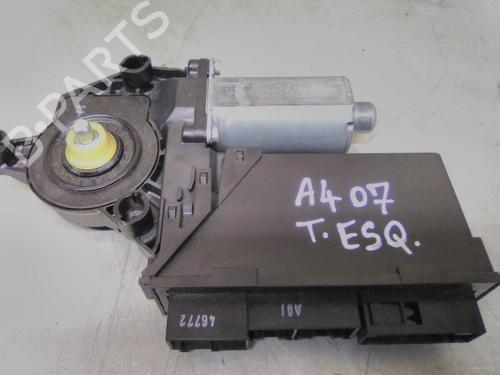 Used Left rear window motor Left rear window motor AUDI A4 B7 Avant (8ED) 2.0 TDI (126 hp) 19850700 19850700