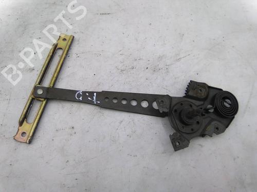 Used Rear right window mechanism Rear right window mechanism MERCEDES-BENZ 123 T-Model (S123) 300 T D (123.190) (88 hp) 19850704 19850704