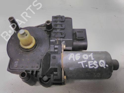 Used Left rear window motor Left rear window motor 22933119 22933119