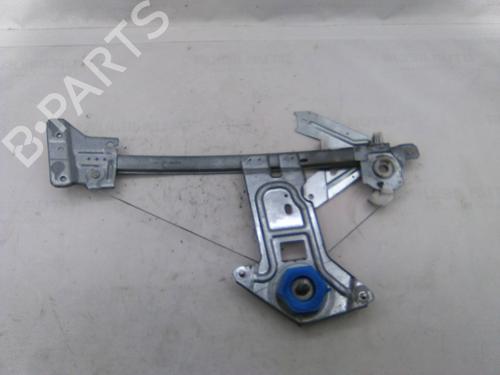 Used Rear right window mechanism Rear right window mechanism CITROËN XSARA (N1) 1.6 16V (109 hp) 19850709 19850709
