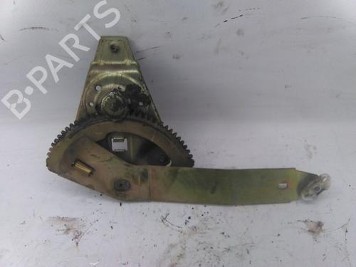Used Rear right window mechanism Rear right window mechanism 19850710 19850710