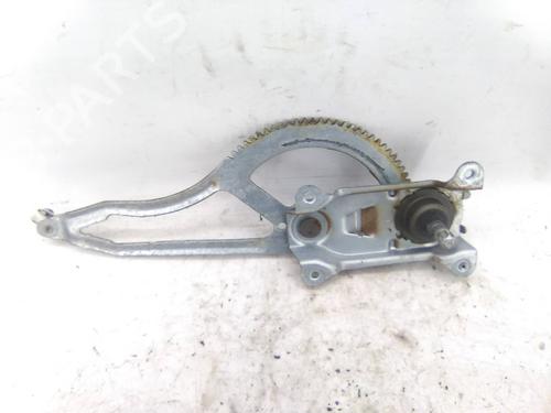 Rudehejsemekanisme Højre bagtil Rudehejsemekanisme Højre bagtil OPEL ASTRA G Hatchback (T98) 1.2 16V (F08, F48) (75 hp) 19850712 19850712