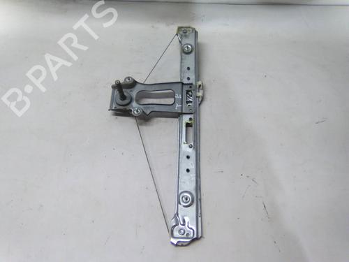 Used Rear right window mechanism Rear right window mechanism BMW 3 (E46) 320 d (150 hp) 19850714 19850714