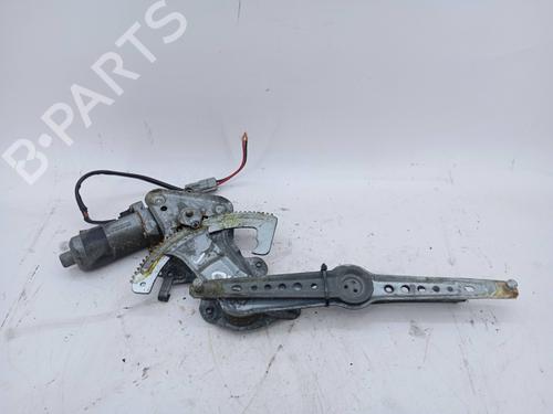 Rudehejsemekanisme Højre bagtil Rudehejsemekanisme Højre bagtil AUDI A3 (8P1) [2003-2013] 36228552 36228552