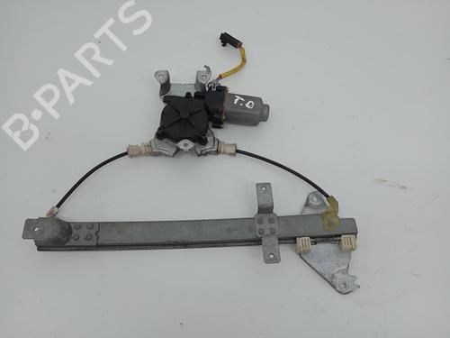 Rudehejsemekanisme Højre bagtil Rudehejsemekanisme Højre bagtil AUDI A3 (8P1) [2003-2013] 36228553 36228553