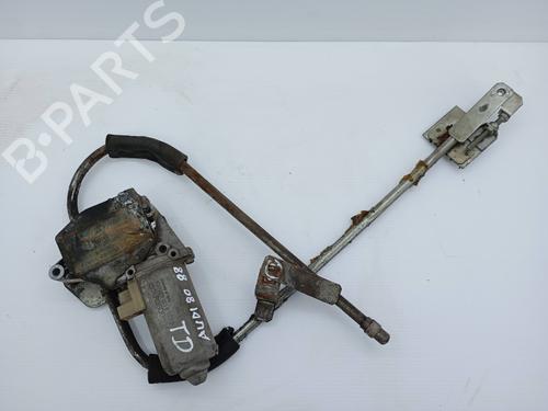 Used Rear right window mechanism Rear right window mechanism 19850718 19850718