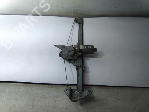 Used Rear right window mechanism Rear right window mechanism 19850730 19850730