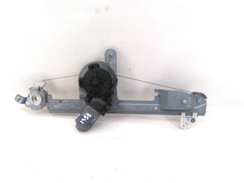 Used Rear right window mechanism Rear right window mechanism 27500241 27500241