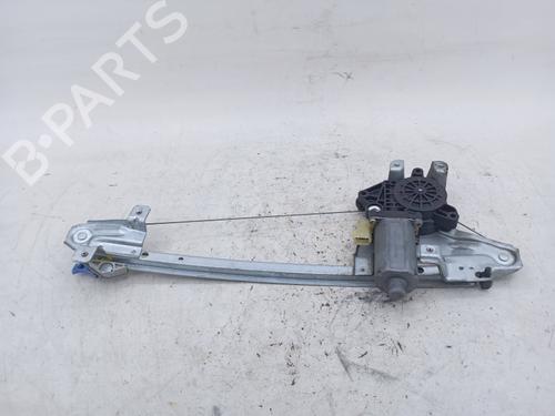Used Rear right window mechanism Rear right window mechanism 27174528 27174528
