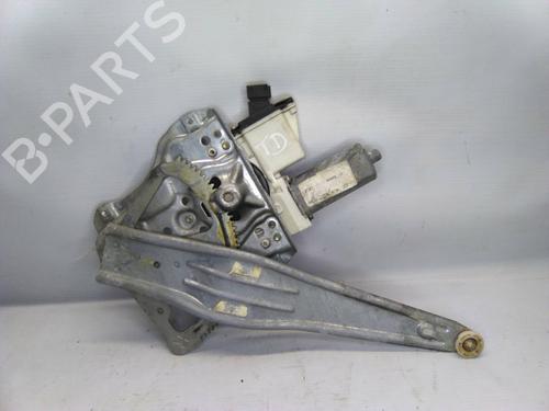 Used Rear right window mechanism Rear right window mechanism 19850737 19850737
