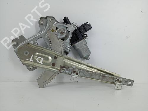 Rudehejsemekanisme Højre bagtil Rudehejsemekanisme Højre bagtil AUDI A3 (8P1) [2003-2013] 36228554 36228554