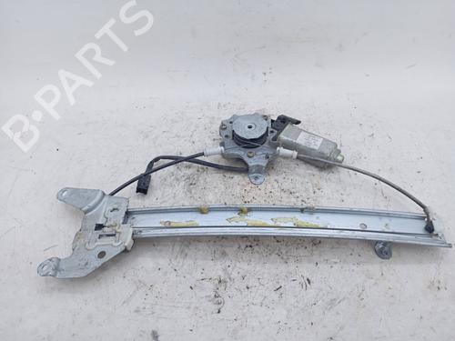 Used Rear right window mechanism Rear right window mechanism NISSAN SUNNY III Hatchback (N14) 1.4 (82 hp) 26721249 26721249
