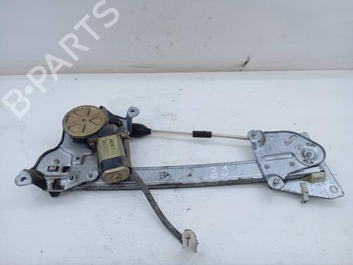 Used Rear right window mechanism Rear right window mechanism MAZDA 323 S V (BA) 1.5 16V (90 hp) 29184681 29184681