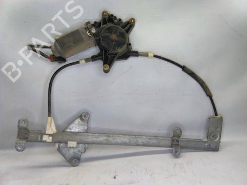 Used Rear right window mechanism Rear right window mechanism 19850723 19850723