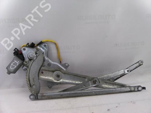 Used Rear right window mechanism Rear right window mechanism 22933121 22933121