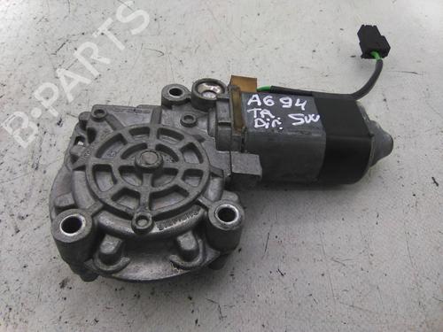 Used Right rear window motor Right rear window motor 19850753 19850753