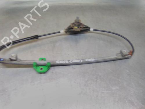 Elevalunas trasero derecho Elevalunas trasero derecho AUDI A3 (8P1) [2003-2013] 36228555 36228555