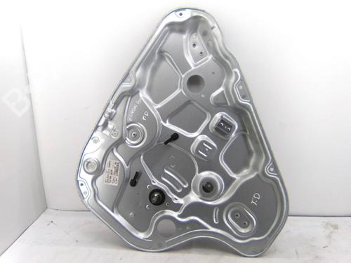 Rear right window mechanism HYUNDAI i30 (FD) 1.6 CRDi | BP19850740C25 - Image 1