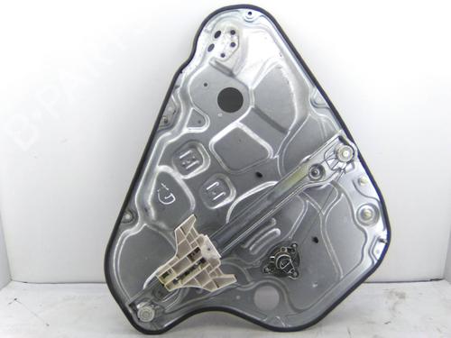 Rear right window mechanism HYUNDAI i30 (FD) 1.6 CRDi | BP19850740C25 - Image 2