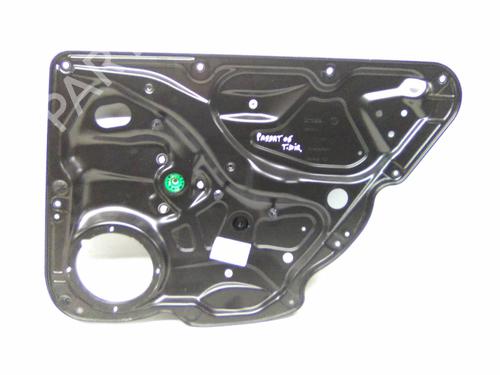 Used Rear right window mechanism Rear right window mechanism 19850741 19850741