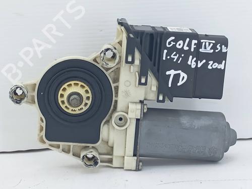 Used Right rear window motor Right rear window motor 20695033 20695033