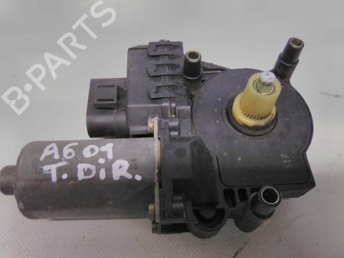 Used Right rear window motor Right rear window motor 22933125 22933125
