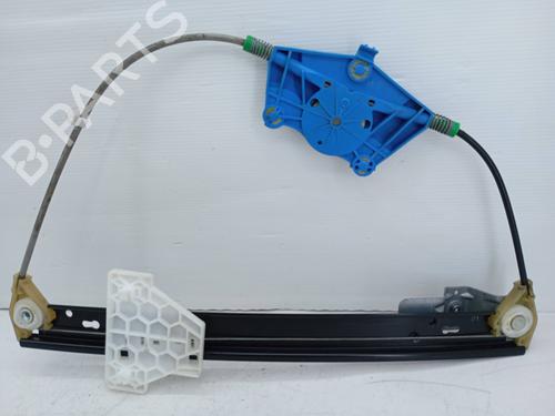 Rear right window mechanism SEAT EXEO ST (3R5) 2.0 TDI | BP20129470C25 - Image 2