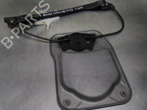 Used Rear right window mechanism Rear right window mechanism 19850747 19850747