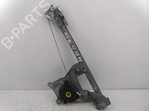 Used Rear right window mechanism Rear right window mechanism 19850749 19850749