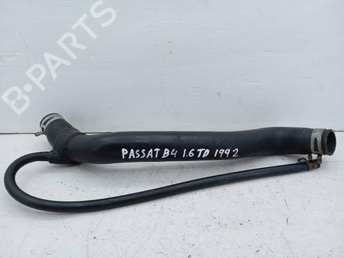 Used Pipe Pipe VW PASSAT B3/B4 (3A2, 35I) 1.6 TD (80 hp) 21571593 21571593