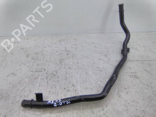 Used Pipe Pipe AUDI A3 (8P1) 2.0 TDI (136 hp) 19850784 19850784
