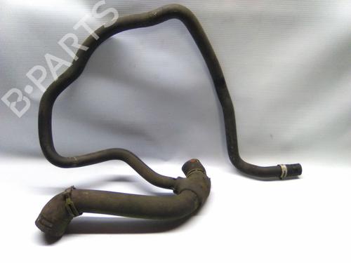 Used Pipe Pipe OPEL CORSA C (X01) 1.0 (F08, F68) (58 hp) 19850796 19850796