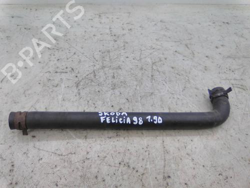 Used Pipe Pipe 19850786 19850786