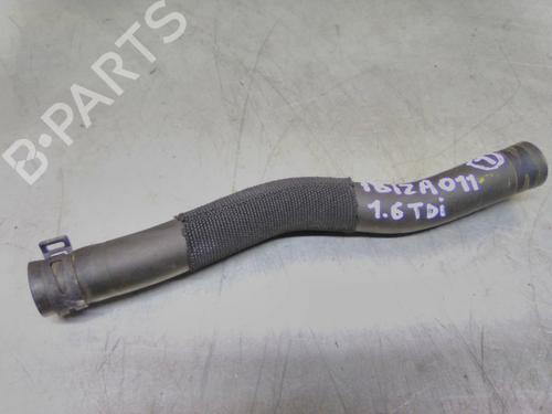 Used Pipe Pipe 19850801 19850801