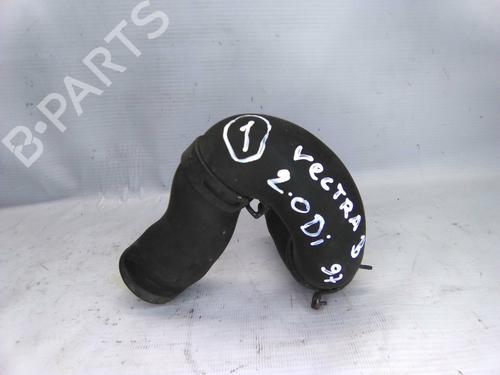 Used Pipe Pipe OPEL VECTRA B Hatchback (J96) 2.0 DI 16V (F68) (82 hp) 19850802 19850802