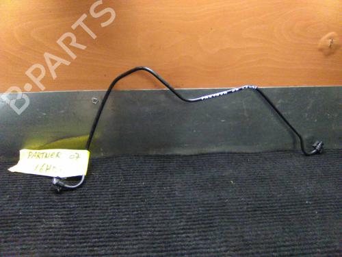 Used Pipe Pipe PEUGEOT PARTNER MPV (5_, G_) 1.6 HDi 90 (90 hp) 19850811 19850811