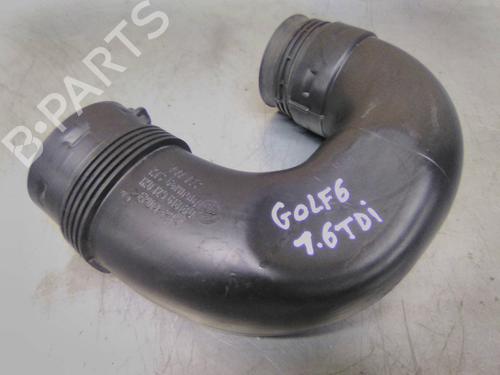 Used Pipe Pipe VW GOLF VI (5K1) 1.6 TDI (90 hp) 19850828 19850828